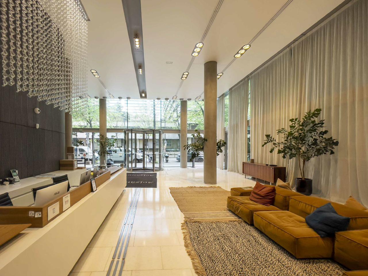 Bureau Paris 236m² Location bureau Paris OLBUR2420508 5